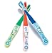 Opalescence Jr Smilebrush Blue Single