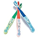 Opalescence Jr Smilebrush Pink Single
