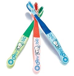 Opalescence Jr Smilebrush Blue Single