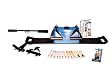 Urban Rebounder Cable Flex with DVD