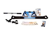 Urban Rebounder Cable Flex with DVD