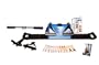 Urban Rebounder Cable Flex with DVD