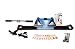 Urban Rebounder Cable Flex with DVD