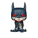 Funko Pop! Heroes: Batman 80th - Red Rain Batman (1991)