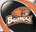 Oregon State University Mouse Pad - Vortex Design Image