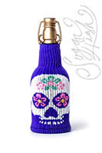 Freaker USA Glitter Sugar High One Size Fits All Bottle Insulator - Made In The USA