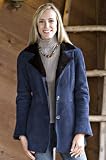 Women's Hepburn Shearling Sheepskin Jacket