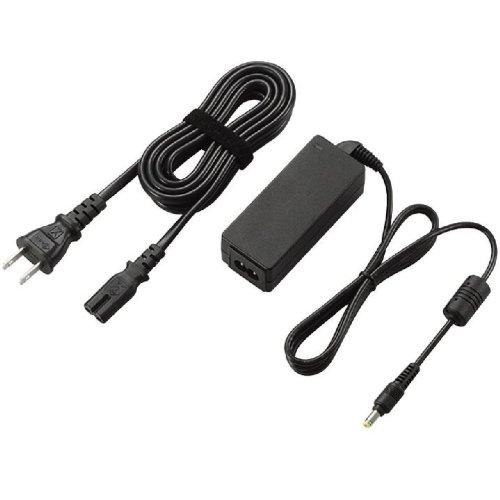 ELECOM UMPC用ACアダプター/SONY/10.5V ACDC-SY1036BK