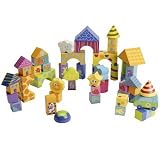 Boikido Blocks - 50 Pieces by Boikido