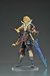 Final Fanasy Dissidia Tidus Action Figure