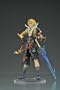 Final Fantasy Dissidia Trading Arts Series 1 Deluxe PVC Figure Tidus