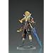 Final Fantasy Dissidia Trading Arts Series 1 Deluxe PVC Figure Tidus