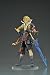 Final Fanasy Dissidia Tidus Action Figure