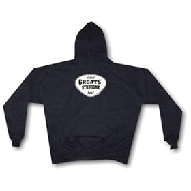 Groat's Syndrome Talent Fest Men's Hoodie Sweat Shirt Small thru 4XL