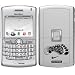 Coveroo Nike Supernatural Replacement Cover for BlackBerry 8830 World Edition