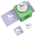 Designer Punches -Robin - 1.25" X 1