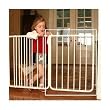 Cardinal Gates - 21.75" Extension - White