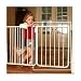 Cardinal Gates - 21.75" Extension - White
