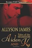 Aiden And Ky: Elloras Cave Spectrum