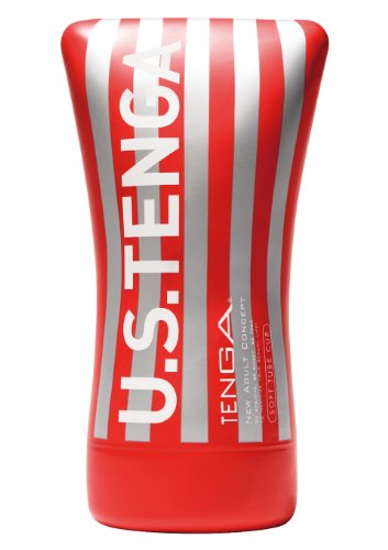 Tenga soft tube cup, ultra size