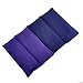 4 Pack - Scented Low Luster Sateen Eye Pillows with Removable Cover (Assorted)