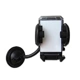 Bluetrade - Support voiture universel pour PDA et Smartphone