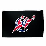 NBA Washington Wizards Colored Sports Fan Towel