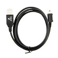 Data & Charging USB Cable for Motorola V3/V180/V220/L7c, L7e / L7i / L71/A1200 /