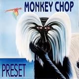 Monkey Chop [12", DE, BCM 12-2022-40]
