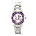 New York Yankees Ladies Watch Coach Series (Top Hat)