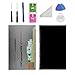 LCD Display Replacement Screen for Samsung Galaxy Tab 3 7.0 P3200 P3210 P3220 T210 T211 Tablet Display Screen Replacement with Tools