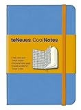 Produkt-Bild: Cool Notes Light Blue/Burlington Blue