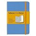 Cool Notes Light Blue/Burlington Blue