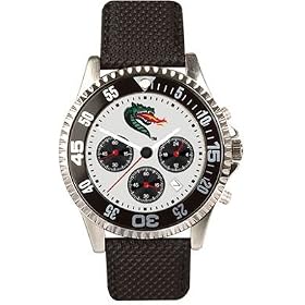 Click here to buy Alabama (Birmingham) Blazers Competitor Chronograph Watch by SunTime.