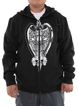 ADIDAS 'Impervious Hoodie' Mike Giant