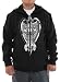 ADIDAS 'Impervious Hoodie' Mike Giant