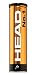 Head Tennisball ATP Metal Can 4er Dose 570304