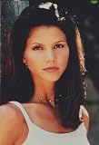 Charisma Carpenter 4x6 Photo