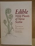Edible Wild Plants of Nova Scotia