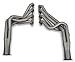 Hooker 2217-4HKR Super Competition Titanium Coated Header