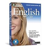 Instant Immersion English v3.0