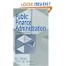 Public Finance Administration