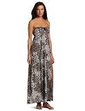 Kenneth Cole Womens Safari Skin Dress