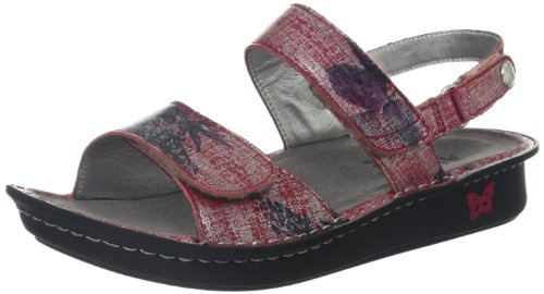 Alegria Women's Verona Sandal