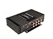 Helix Helix Digital Sound Processor 56 Bit DSP 8 Kanal Signalprozessor