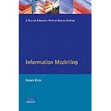 Information Modeling: An Object-Oriented Approach
