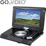 9 TABLET SWIVEL DVD PLAYER"