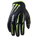 O'neal Ricky Dietrich Replica Monster Fahrrad MX DH FR Handschuhe 2014 Oneal