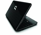 Compaq Mini 730EA 10.2-inch Mini Note with Intel Atom Processor N270, 1 GB RAM, 80 GB HDD, Bluetooth WiFi Networking, 92% Full Size Keyboard by HP (ASIN:B0026ZPBRO)