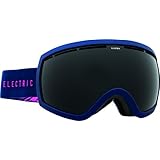 Electric California EG2.5 Adult Goggles (One Size fits All)